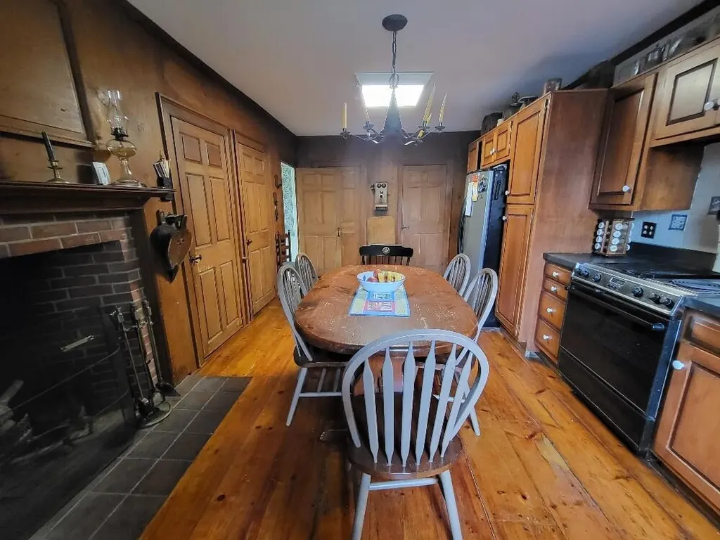 156 Wilton Road Farmington ME 04938