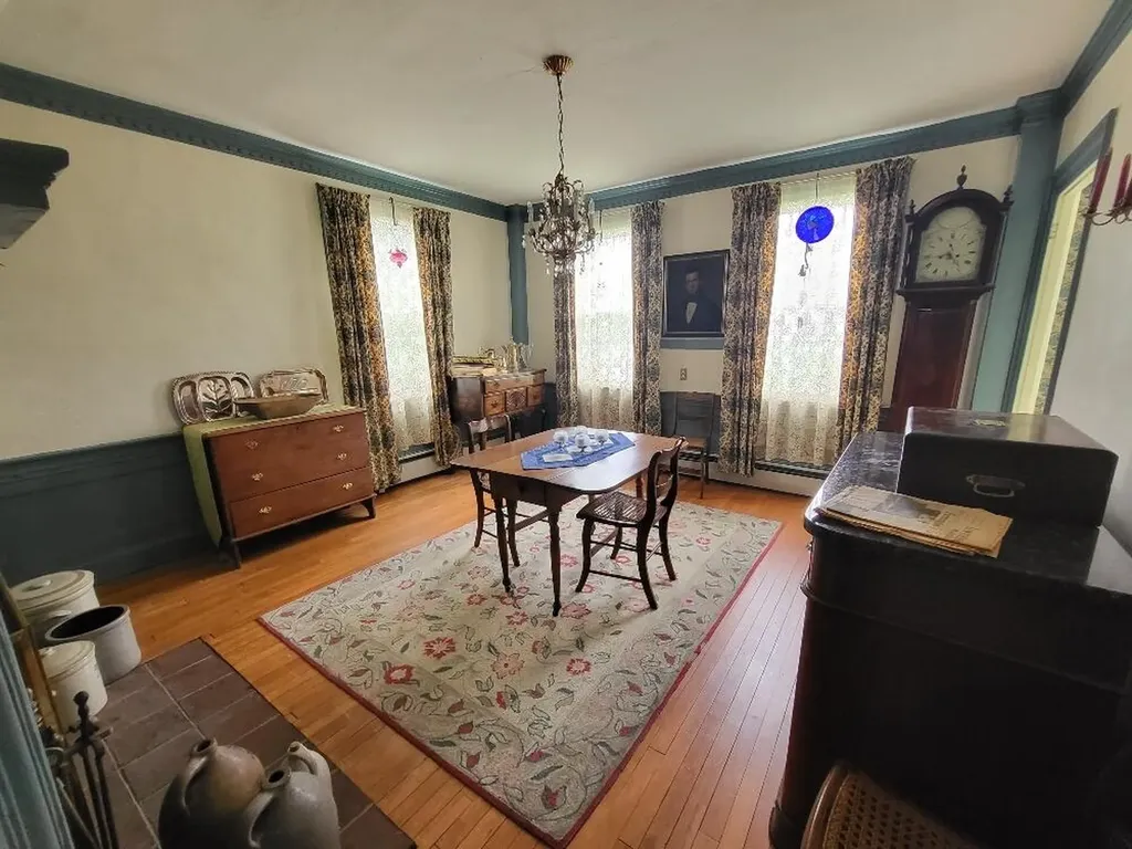 156 Wilton Road Farmington ME 04938