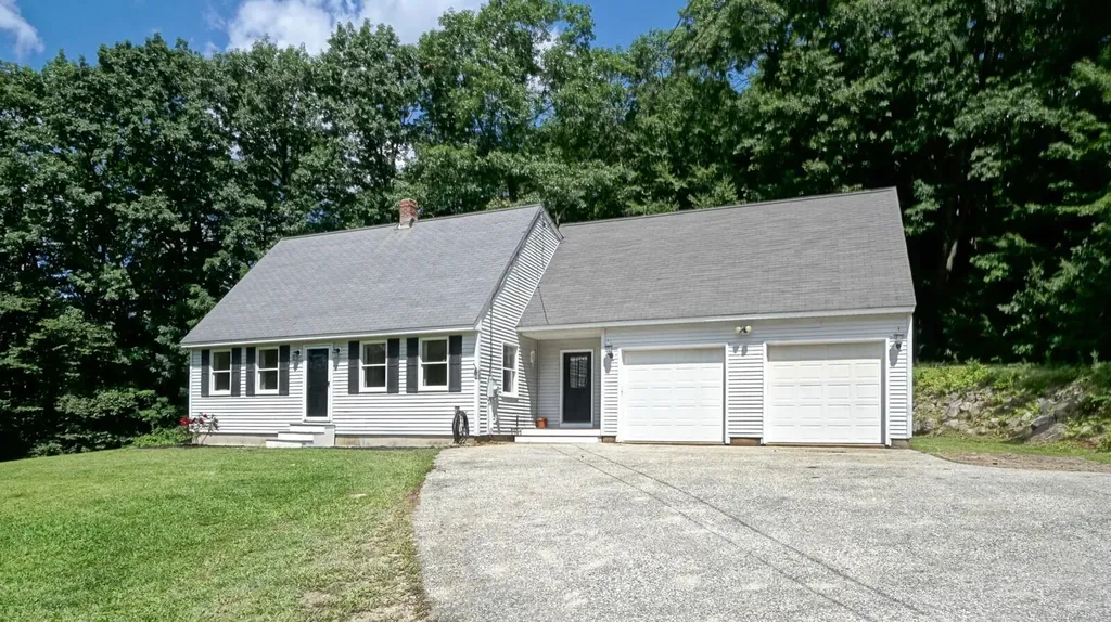 81 Bald Hill Road New Gloucester ME 04260