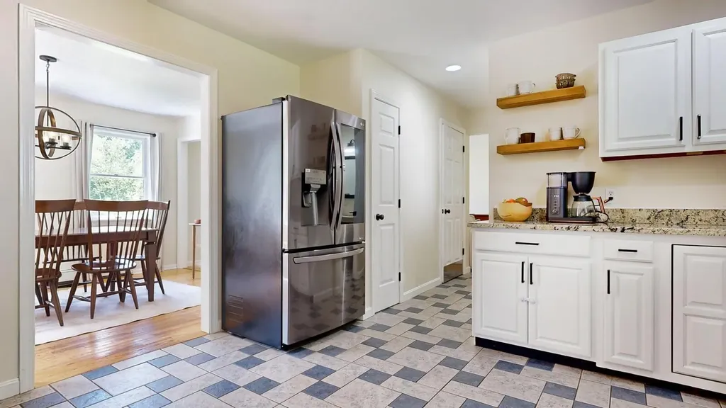 81 Bald Hill Road New Gloucester ME 04260