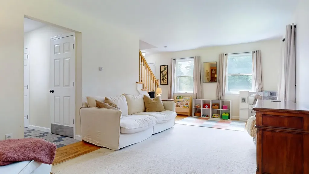 81 Bald Hill Road New Gloucester ME 04260