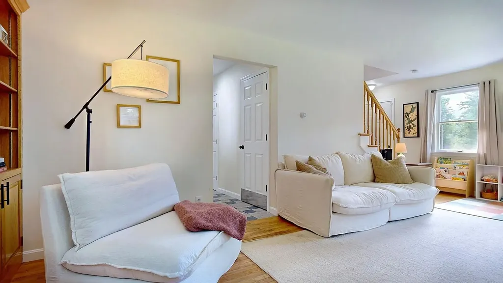 81 Bald Hill Road New Gloucester ME 04260