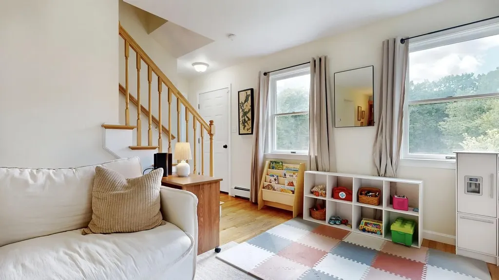 81 Bald Hill Road New Gloucester ME 04260