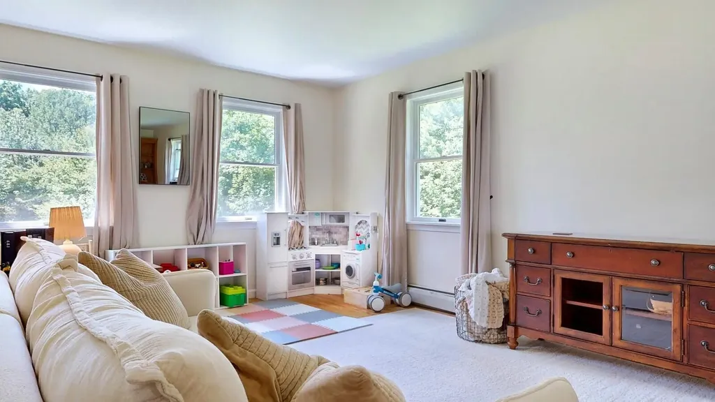 81 Bald Hill Road New Gloucester ME 04260