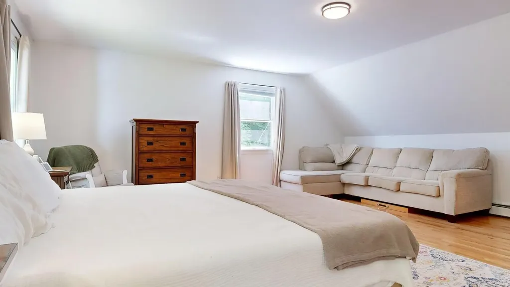 81 Bald Hill Road New Gloucester ME 04260