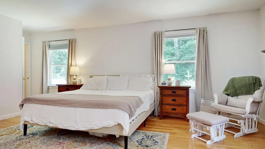 81 Bald Hill Road New Gloucester ME 04260