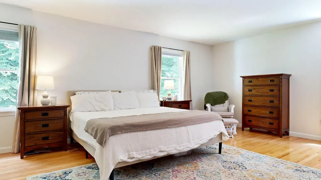 81 Bald Hill Road New Gloucester ME 04260