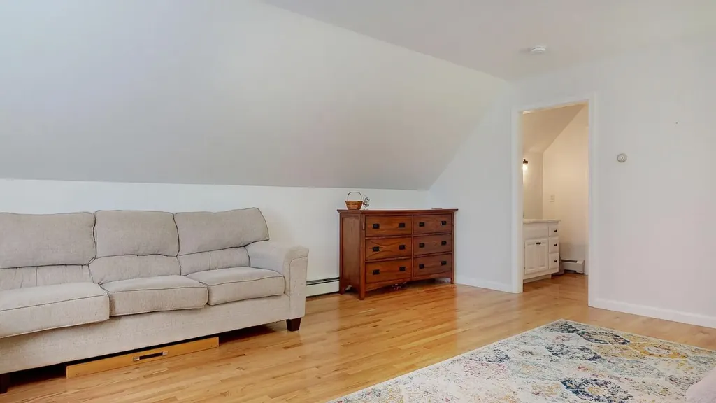 81 Bald Hill Road New Gloucester ME 04260