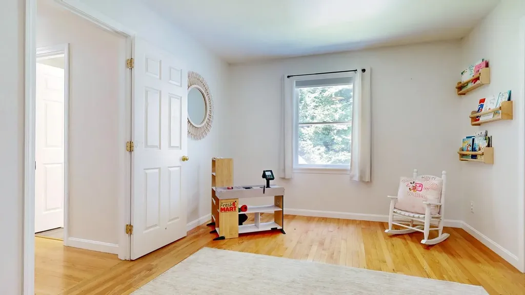 81 Bald Hill Road New Gloucester ME 04260