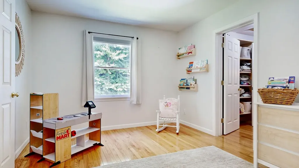 81 Bald Hill Road New Gloucester ME 04260