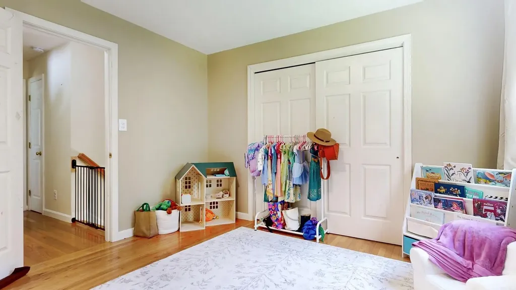 81 Bald Hill Road New Gloucester ME 04260