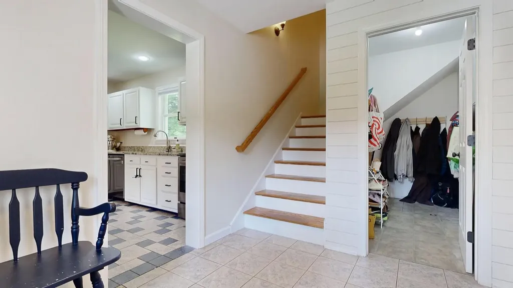 81 Bald Hill Road New Gloucester ME 04260