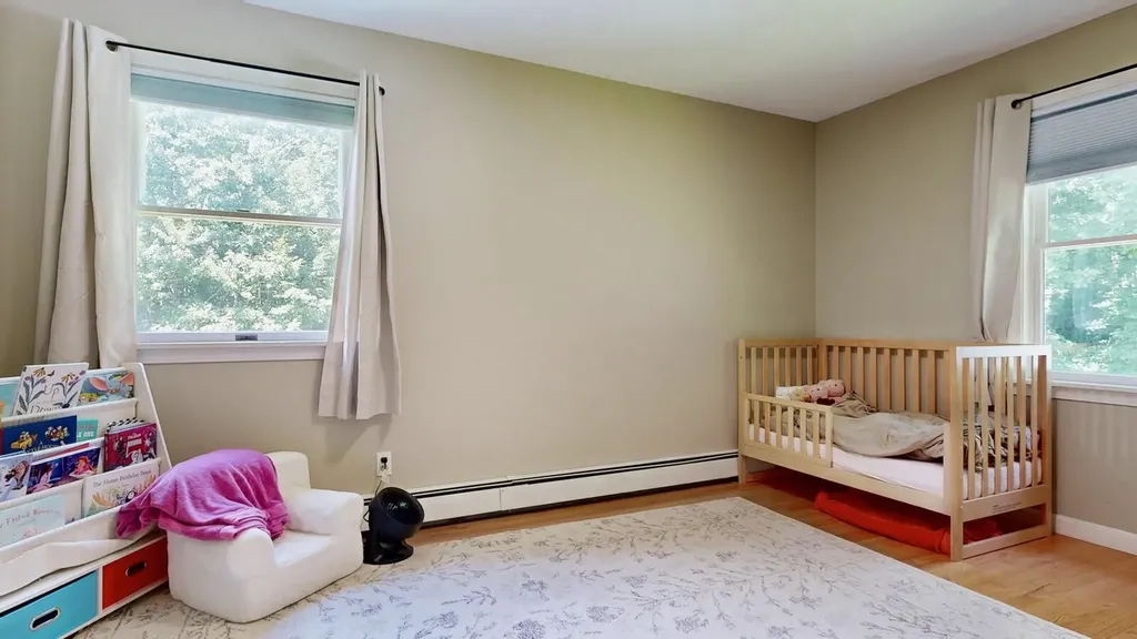 81 Bald Hill Road New Gloucester ME 04260