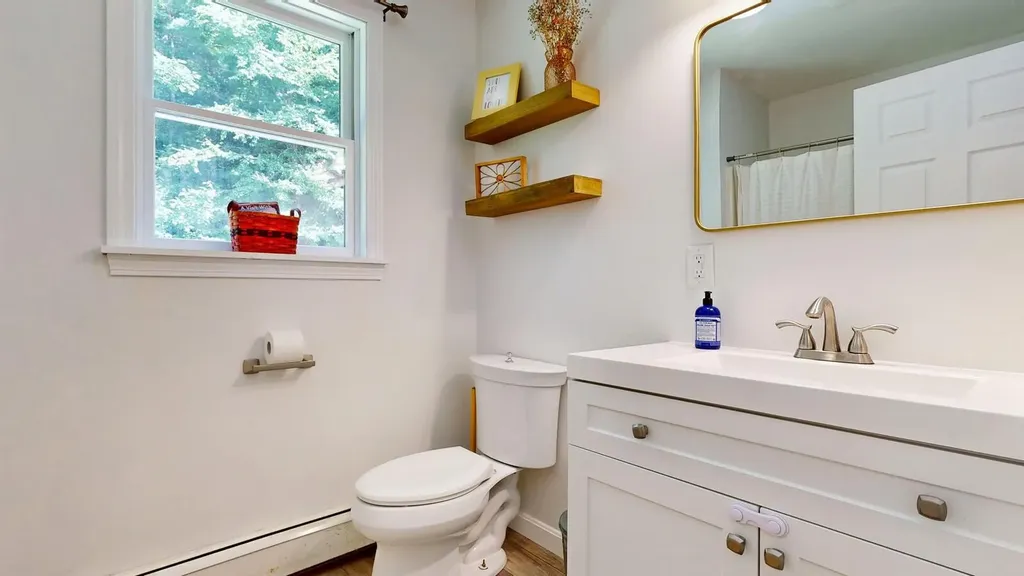 81 Bald Hill Road New Gloucester ME 04260