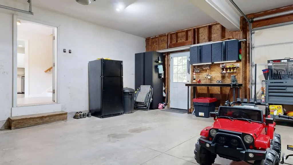 81 Bald Hill Road New Gloucester ME 04260