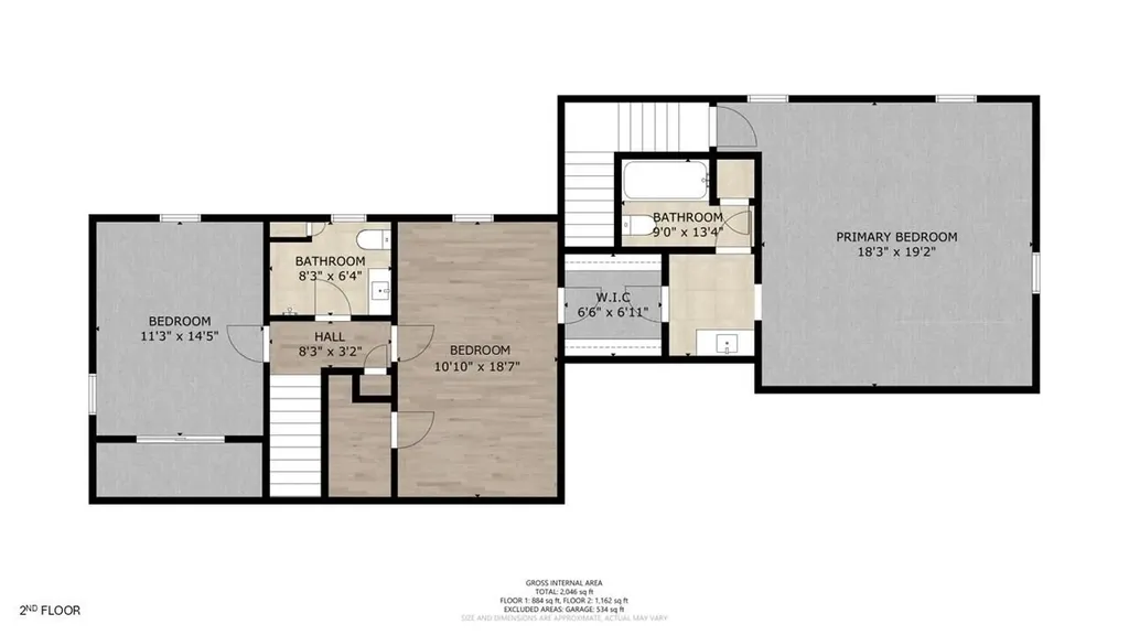 81 Bald Hill Road New Gloucester ME 04260