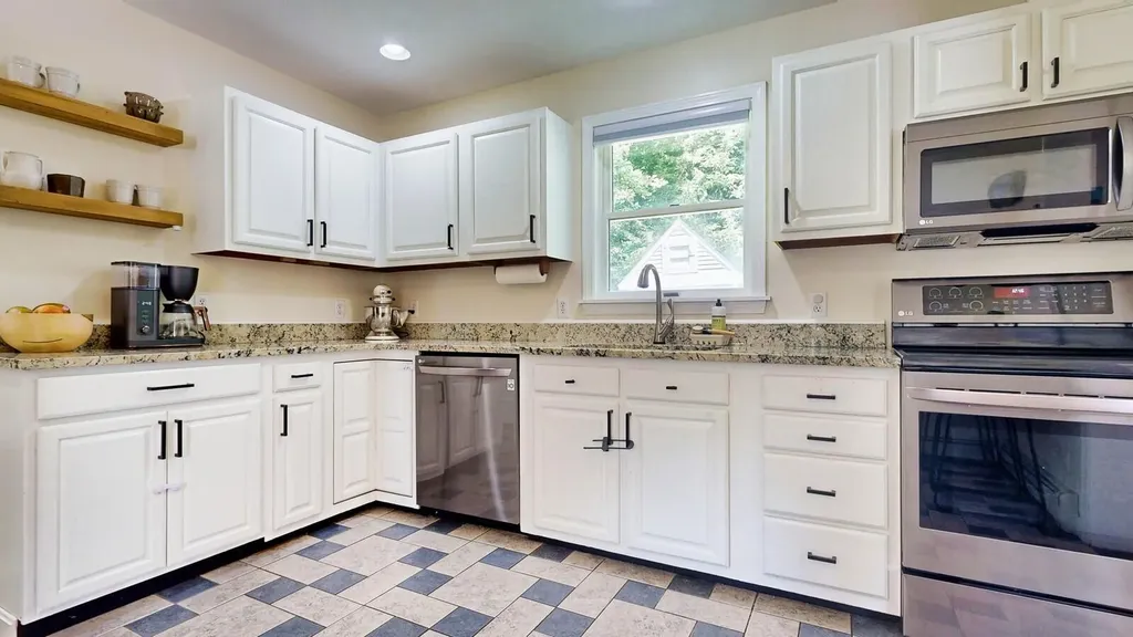 81 Bald Hill Road New Gloucester ME 04260