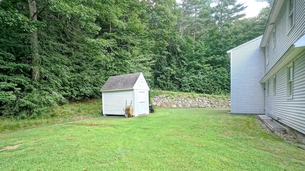 81 Bald Hill Road New Gloucester ME 04260
