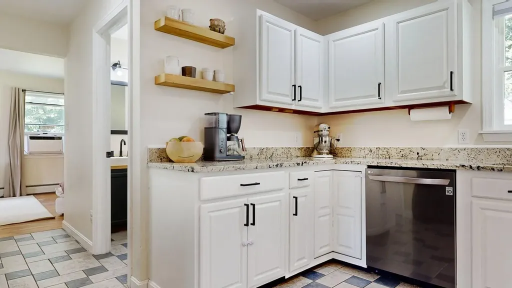 81 Bald Hill Road New Gloucester ME 04260