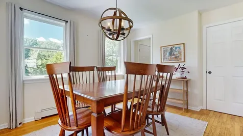 81 Bald Hill Road New Gloucester ME 04260