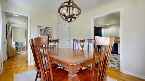 81 Bald Hill Road New Gloucester ME 04260
