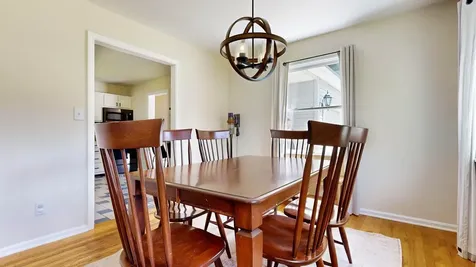 81 Bald Hill Road New Gloucester ME 04260