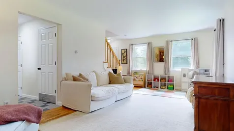 81 Bald Hill Road New Gloucester ME 04260