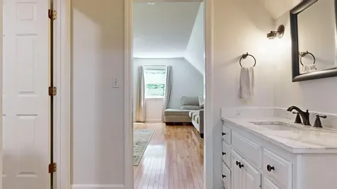 81 Bald Hill Road New Gloucester ME 04260