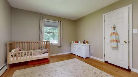 81 Bald Hill Road New Gloucester ME 04260