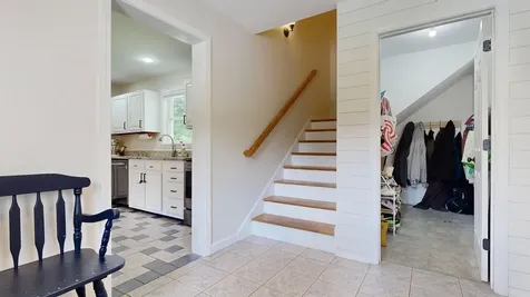 81 Bald Hill Road New Gloucester ME 04260