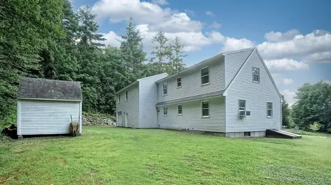 81 Bald Hill Road New Gloucester ME 04260
