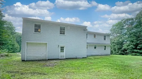 81 Bald Hill Road New Gloucester ME 04260