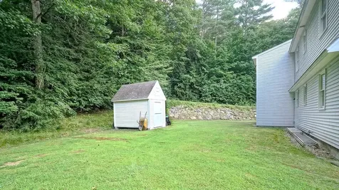 81 Bald Hill Road New Gloucester ME 04260
