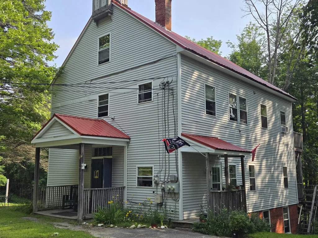 119 N Bridgton Road Bridgton ME 04009
