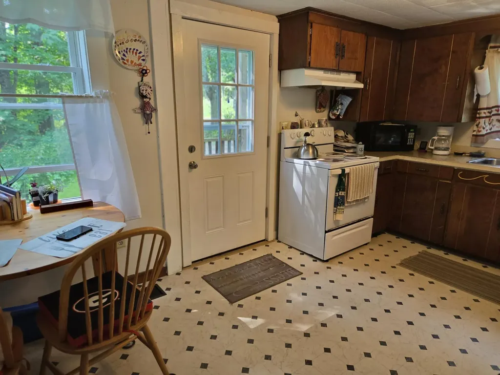 119 N Bridgton Road Bridgton ME 04009