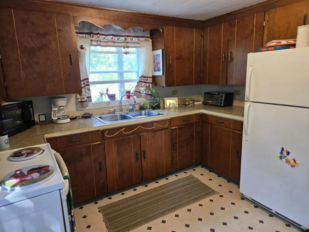 119 N Bridgton Road Bridgton ME 04009