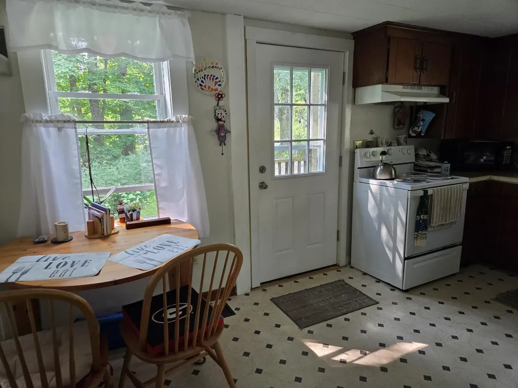 119 N Bridgton Road Bridgton ME 04009