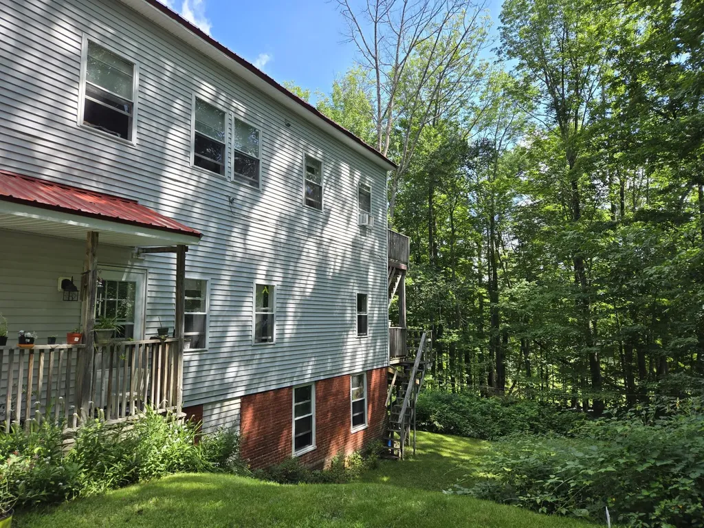 119 N Bridgton Road Bridgton ME 04009