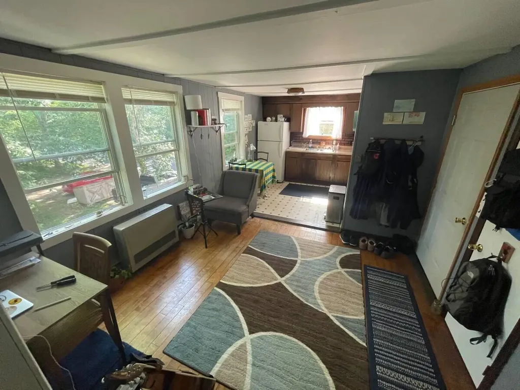 119 N Bridgton Road Bridgton ME 04009