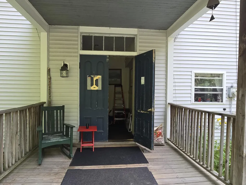 119 N Bridgton Road Bridgton ME 04009