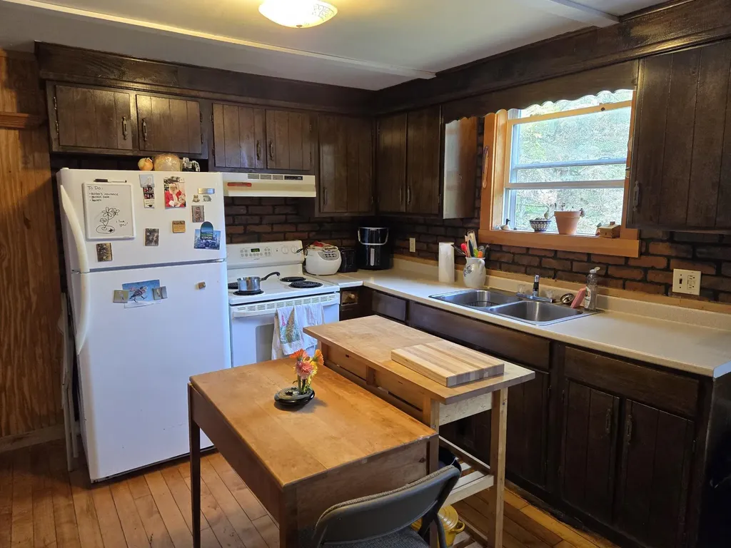 119 N Bridgton Road Bridgton ME 04009