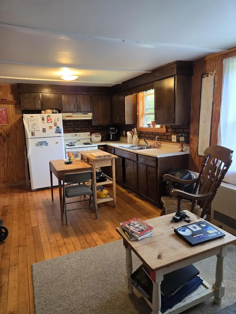 119 N Bridgton Road Bridgton ME 04009