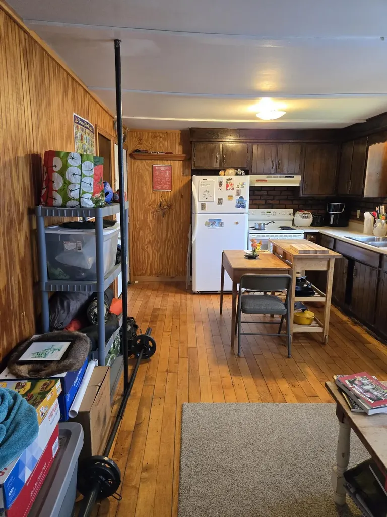 119 N Bridgton Road Bridgton ME 04009