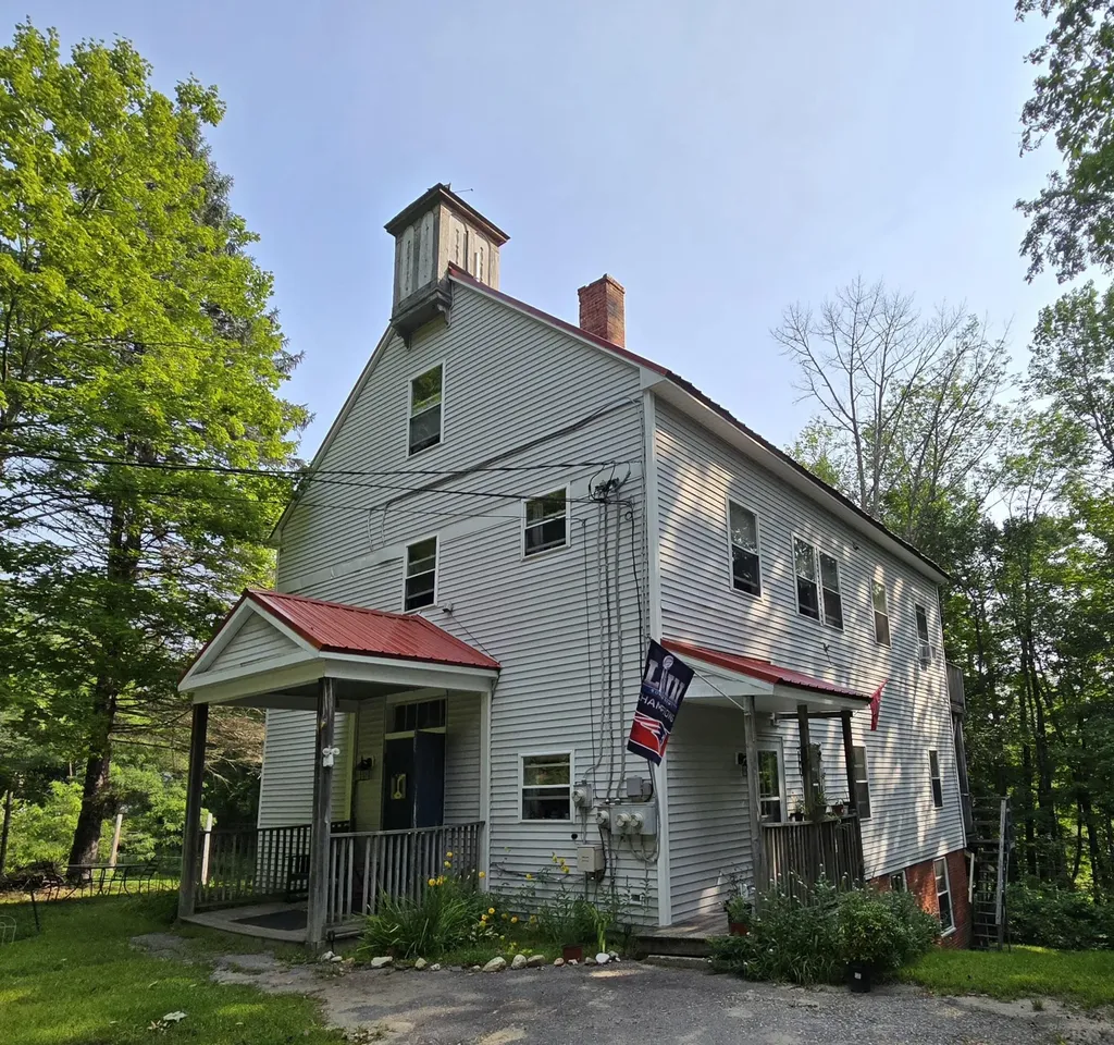 119 N Bridgton Road Bridgton ME 04009