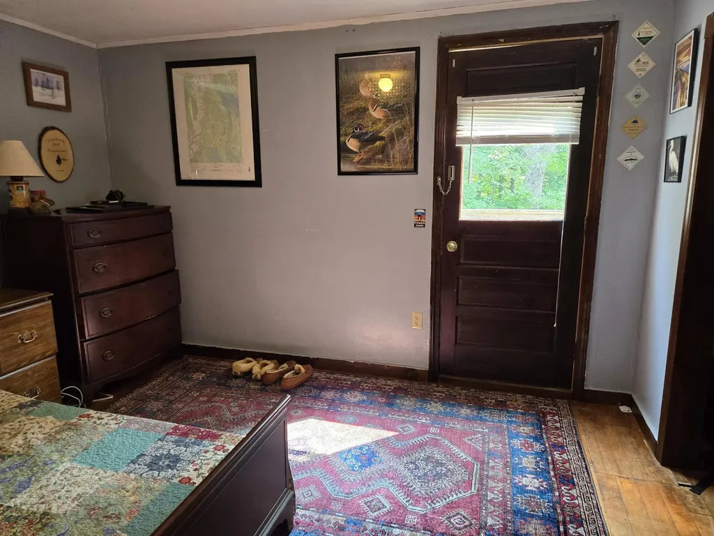 119 N Bridgton Road Bridgton ME 04009
