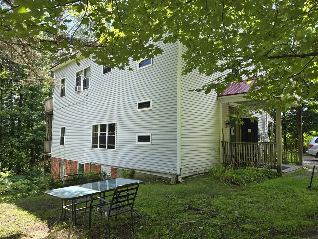 119 N Bridgton Road Bridgton ME 04009