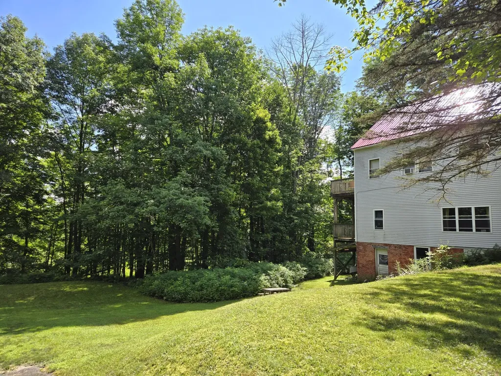 119 N Bridgton Road Bridgton ME 04009