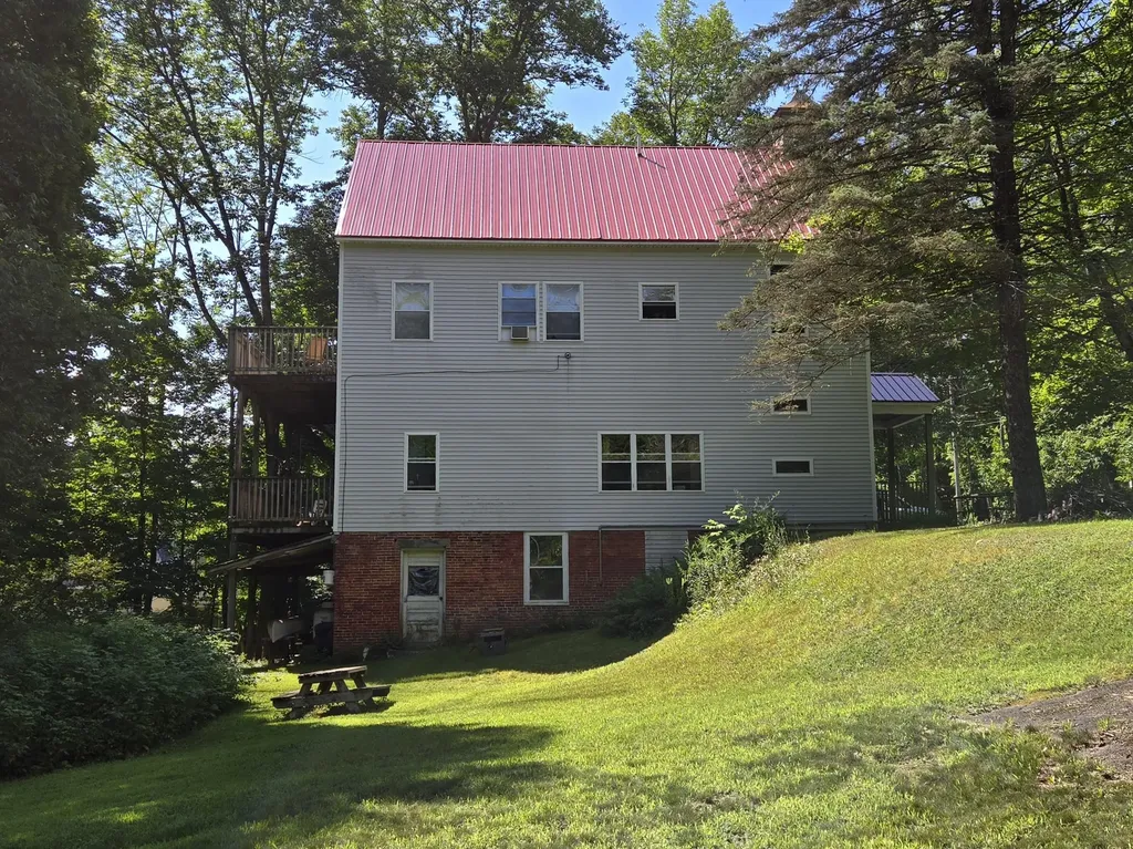 119 N Bridgton Road Bridgton ME 04009