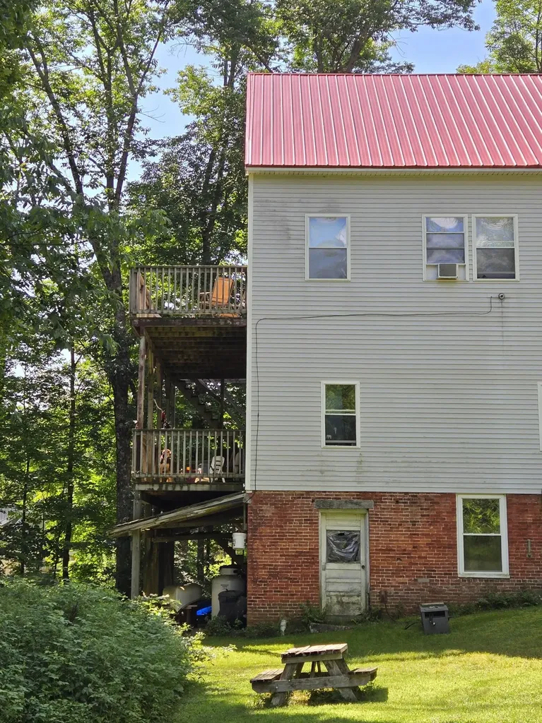 119 N Bridgton Road Bridgton ME 04009