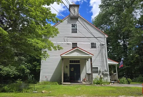 119 N Bridgton Road Bridgton ME 04009